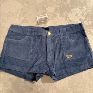 Andrew Christian Shorts, NWT, Size 34